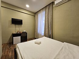 Hotel Boutique IVERIA