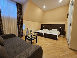 Hotel Boutique IVERIA