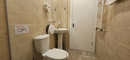 Hotel Boutique IVERIA