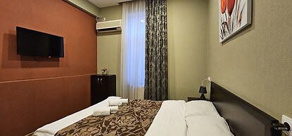 Hotel Boutique IVERIA