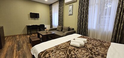 Hotel Boutique IVERIA