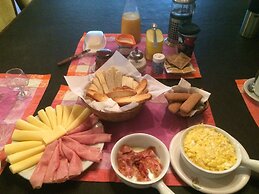 La Ysidora Hotel & Spa