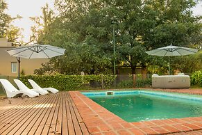 La Ysidora Hotel & Spa