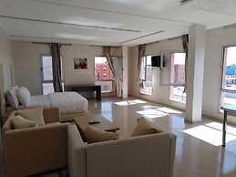 Hotel Laayoune