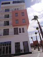 Hotel Laayoune