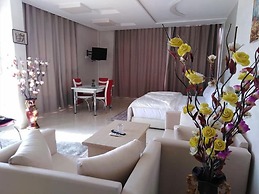 Hotel Laayoune