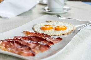 Hotel & Restaurant Feldrand