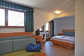 Hotel & Restaurant Feldrand