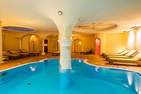 Hotel & Restaurant Feldrand