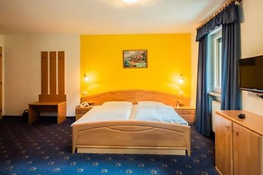 Hotel & Restaurant Feldrand