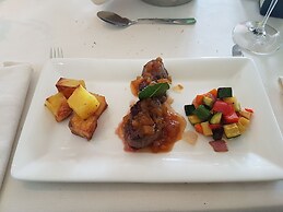 Hotel & Restaurant Feldrand