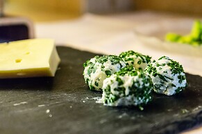 Hotel & Restaurant Feldrand