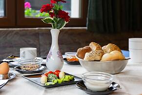 Hotel & Restaurant Feldrand