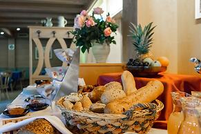 Hotel & Restaurant Feldrand