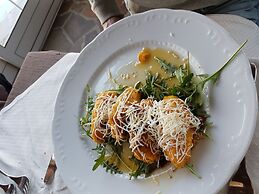 Hotel & Restaurant Feldrand