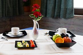 Hotel & Restaurant Feldrand