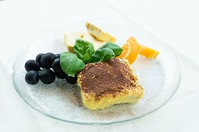 Hotel & Restaurant Feldrand