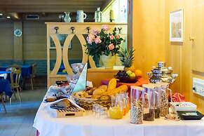 Hotel & Restaurant Feldrand