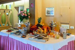 Hotel & Restaurant Feldrand