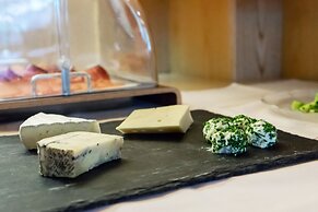 Hotel & Restaurant Feldrand