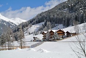 Hotel & Restaurant Feldrand