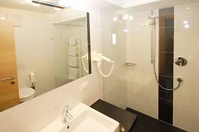 Hotel & Restaurant Feldrand