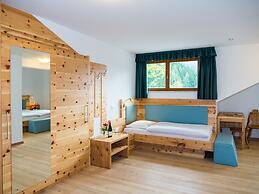 Hotel & Restaurant Feldrand