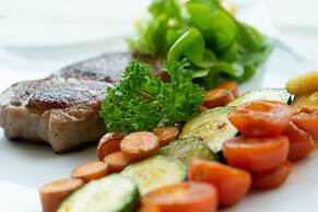 Hotel & Restaurant Feldrand