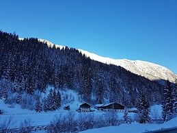 Hotel & Restaurant Feldrand