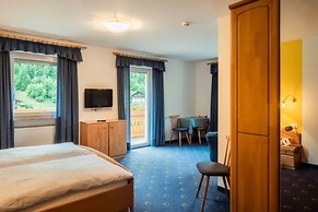 Hotel & Restaurant Feldrand