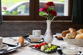 Hotel & Restaurant Feldrand