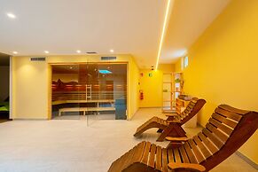 Hotel & Restaurant Feldrand