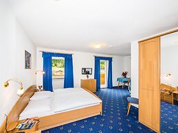 Hotel & Restaurant Feldrand