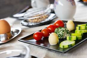 Hotel & Restaurant Feldrand