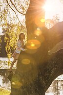 Hidden Lake Hotel and Apartments