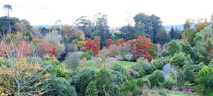 Hidden Lake Hotel and Apartments