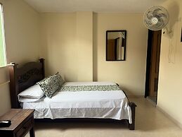Hotel Los Tunjos