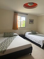 Hotel Los Tunjos