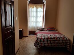 Hostal Buenos Aires