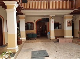 Hostal Buenos Aires
