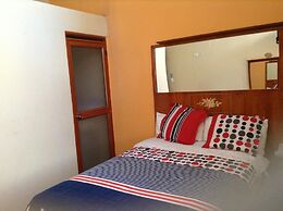 Hostal Buenos Aires