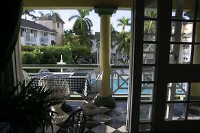 Ocho Rios Sandcastles Ocean View Fantastic Location Sleeps 4