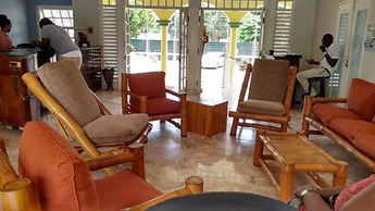 Ocho Rios Sandcastles Ocean View Fantastic Location Sleeps 4