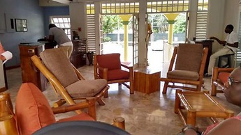 Ocho Rios Sandcastles Ocean View Fantastic Location Sleeps 4