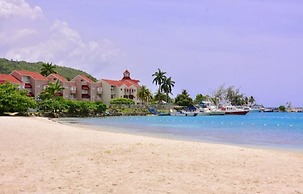 Ocho Rios Sandcastles Ocean View Fantastic Location Sleeps 4