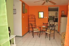 Ocho Rios Sandcastles Ocean View Fantastic Location Sleeps 4