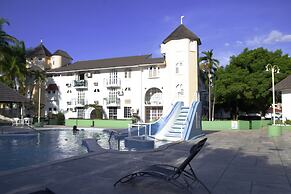 Ocho Rios Sandcastles Ocean View Fantastic Location Sleeps 4