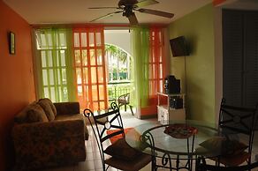 Ocho Rios Sandcastles Ocean View Fantastic Location Sleeps 4