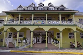 Ocho Rios Sandcastles Ocean View Fantastic Location Sleeps 4