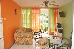 Ocho Rios Sandcastles Ocean View Fantastic Location Sleeps 4